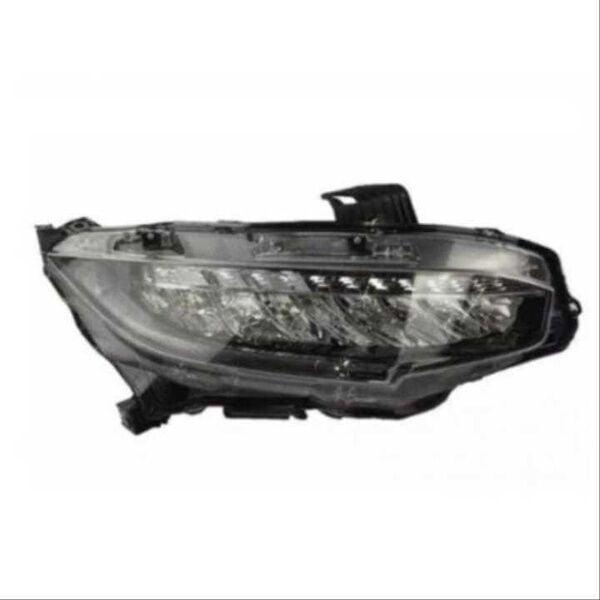 Honda Civic Fc5 2016-2021 Led Far Sağ - Image 1