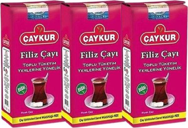 Çaykur Filiz Edt 1x3 Kg - Image 1