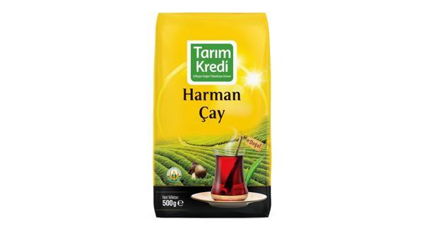 Rbl Blackdemss Harman Siyah Çay Tarım Kredi Kooperatifleri Birlik 500 Gr - Image 1