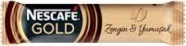 Nescafe Gold2gr 100 Lü - Image 1
