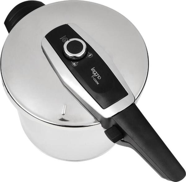 Procook Quick Düdüklü Tencere 6lt Pcq1212pc6 - Image 1