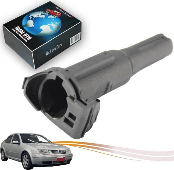 Lala Otomotiv Volkswagen Bora İçin Vites Kovanı (2002-2005) Oem: 1J0711893 - Image 1
