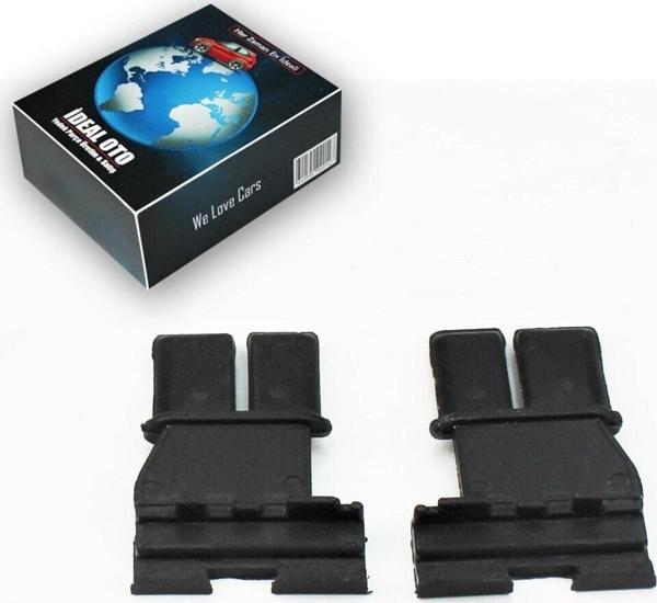 Lala Otomotiv Audi Q7 (2006-2012) Vw Touareg 7L 7P Cr, Audi Q7 4L, 4M Sunroof Perde Tamir Takımı 1K9898912A 1K9898912B - Image 1