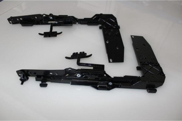 Lala Otomotiv Mercedes C126 Coupe Sunroof Tamir Takımı Sanruf Ayağı - Image 1