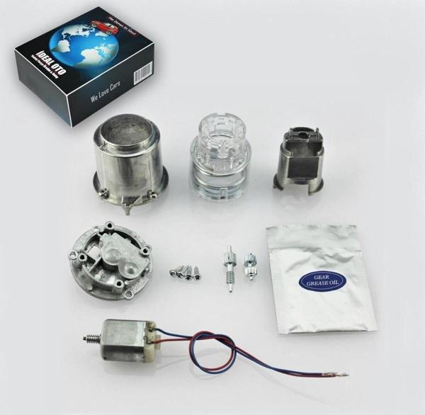 Lala Otomotiv Bmw X5 E53, E46 *Kare*, Mini Cooper, Land Rover 375 Freelander Jeep Katlanır Ayna Tamir Uyumlu - Image 1