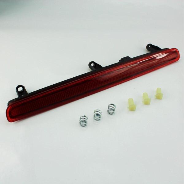 Lala Otomotiv Vw Transporter T5 2003/2015 - T6 2015-2020 Ek Fren (3. Stop) Lambası Ve Plastikleri 7E0945097G - Image 1