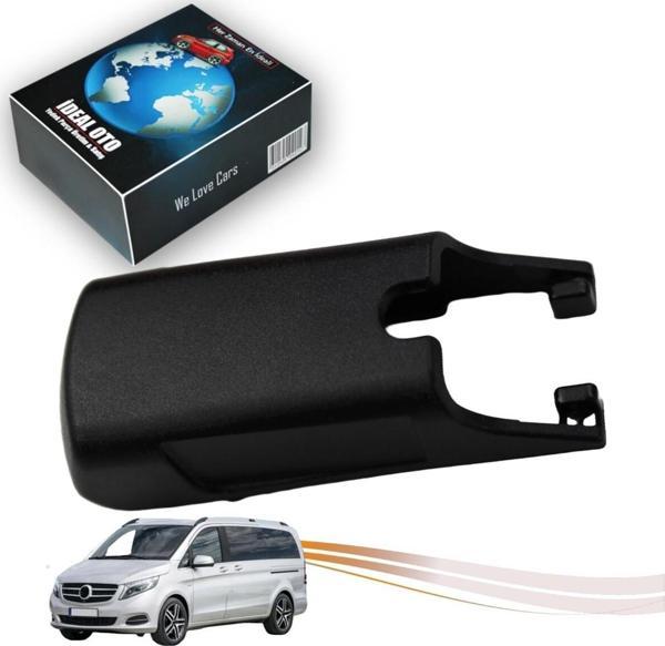 Lala Otomotiv Mercedes Benz Vito 447 2014-... Ön Silecek Kolunun Plastik Kapağı / Klipsi - Image 1