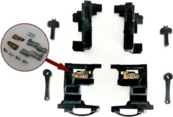 Lala Otomotiv Mercedes A Serisi W169 B-Serisi W245 Saclı Sunroof Tamir Takımı - Image 1