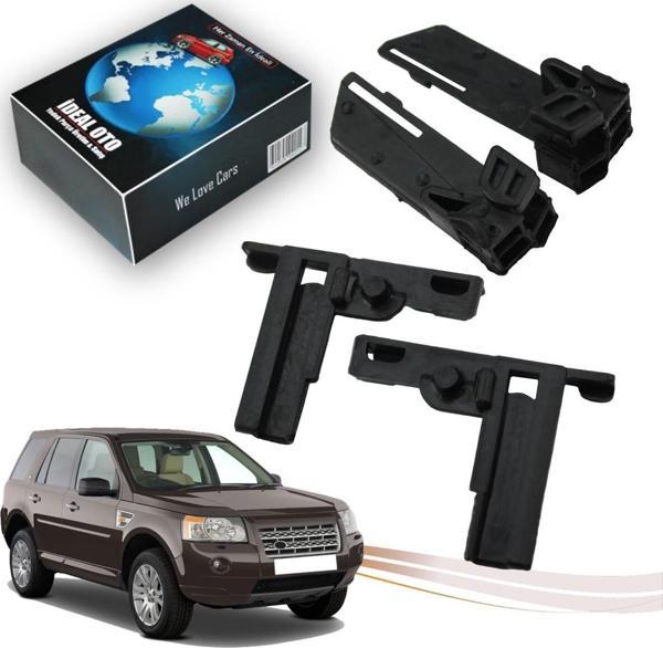 Lala Otomotiv Land Rover Freelander 2 2006-2014 Sağ Ve Sol Sunroof Tamir Takımı - Image 1