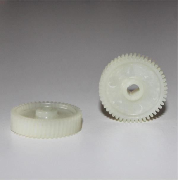 Lala Otomotiv Toyota Avensis 2 T25 | 2003-2009 Uyumlu Katlanır Ayna Dişlisi 2,1 Cm - Image 1