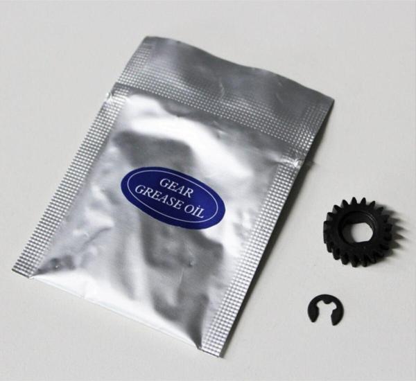 Lala Otomotiv Bmw 5 E39 Sunroof Motor Dişlisi - Metal - 1,78 / 4 Mm - Image 1