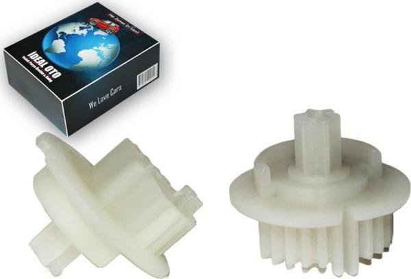 Lala Otomotiv Mercedes Sprinter Klima Motor Dişlisi (1 Adet) - Image 1