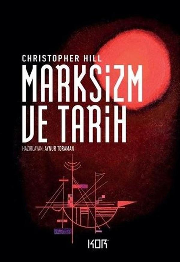Marksizm ve Tarih - Kor Kitap - Image 1