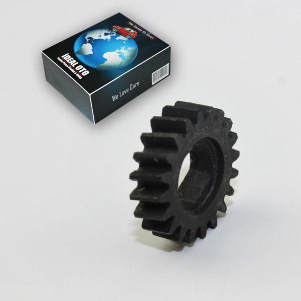 Lala Otomotiv Bmw E36 Sunroof Dişlisi (1 Cm 7,2 Mm - 19 Diş - 5 Mm Kalınlık) - Image 1