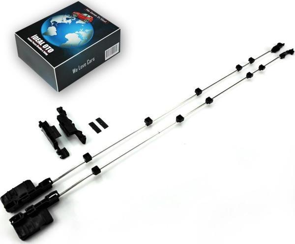 Lala Otomotiv Audi A3 Vw Golf 7 Polo 5 Passat Panoramik Cam Sunroof Tamir Seti - Image 1