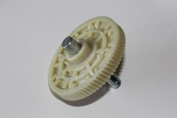 Lala Otomotiv Bmw 5 E60 Ön Silecek Dişlisi ( Dişli Dış Çapı: 8,12 Mm / Mil:7 Cm ) - Image 1