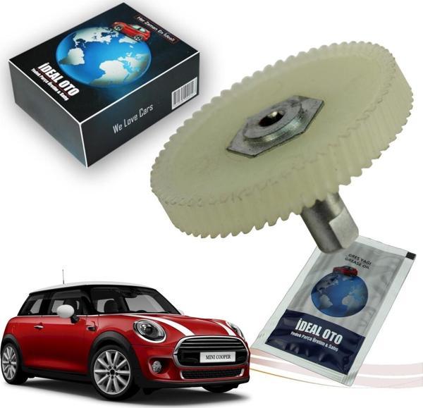 Lala Otomotiv Mini Cooper Panoromik Sunroof Motor Dişlisi 2007-2014 - Image 1