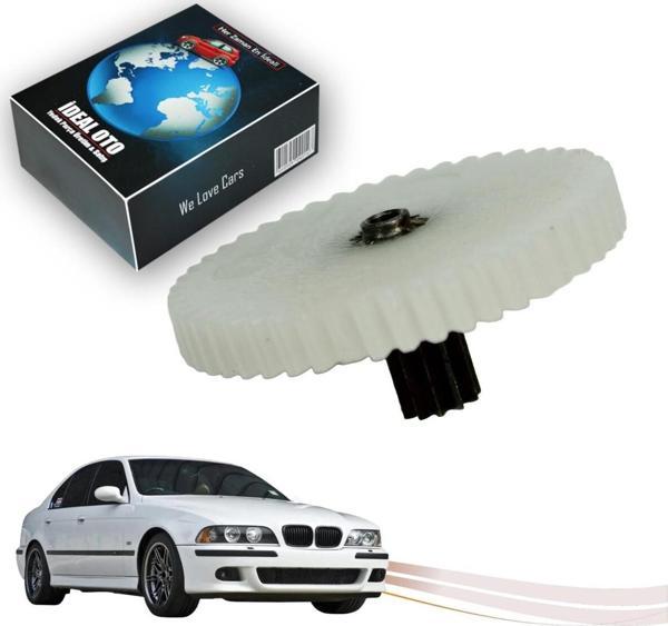 Lala Otomotiv Bmw 5 E39 1995 - 2004 Arka Perde Parçası Dişlisi - Image 1