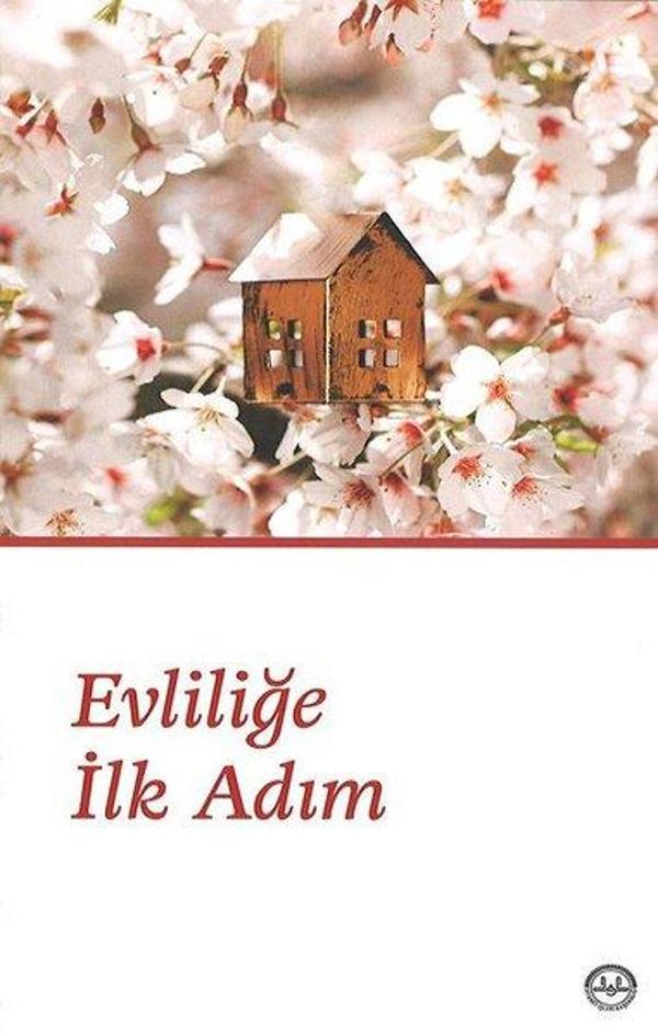 Evliliğe İlk Adım - Diyanet İşleri Başkanlığı - Image 1