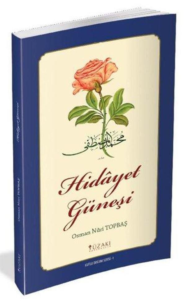 Hidayet Güneşi - Yüzakı Yayıncılık - Image 1