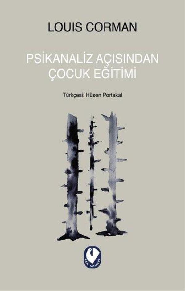 Psikanaliz Açısından Çocuk Eğitimimi - Cem Yayınevi - Image 1