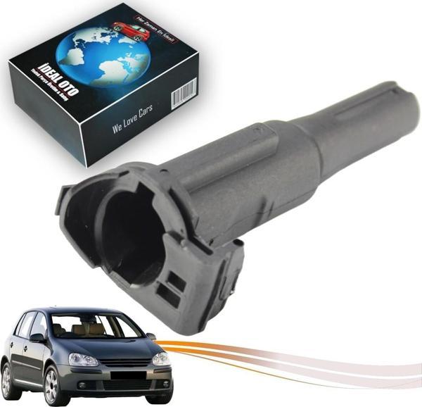 Lala Otomotiv Volkswagen Golf İçin Vites Kovanı (1998-2006) Oem: 1J0711893 - Image 1
