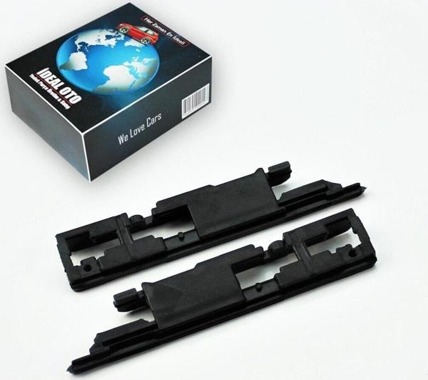Lala Otomotiv Bmw X5 E53, X3 E83, Bmw 5 E60 E61 Sunroof Perde Tamir Takımı 54107199478 - Image 1