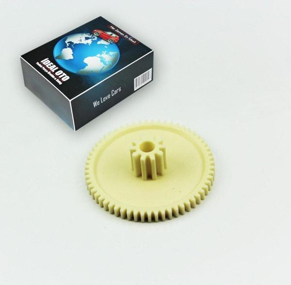 Lala Otomotiv Sprinter W906 Vw Crafter 2F Gaz Kelebeği Tamir Dişlisi 1 Adet - Image 1