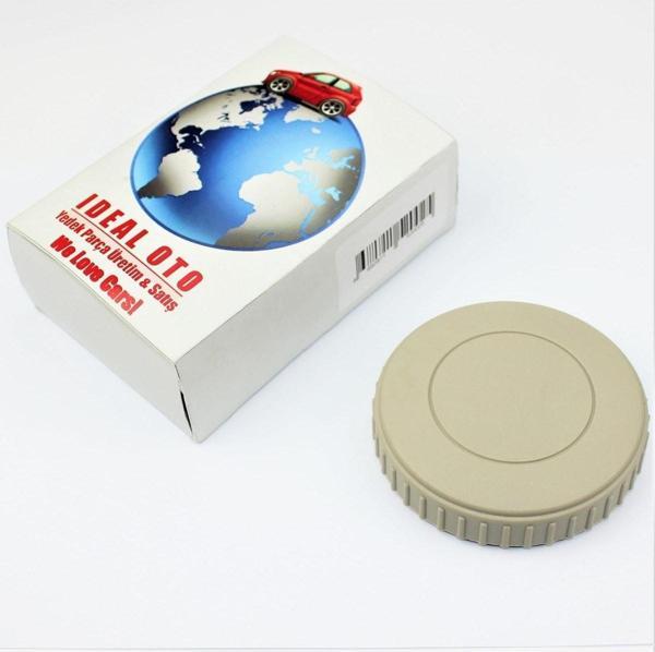 Lala Otomotiv Volkswagen Krem Koltuk Ayar Kolu (Genişlik:8,7 Cm) 1J0881671H3Pt - Image 1