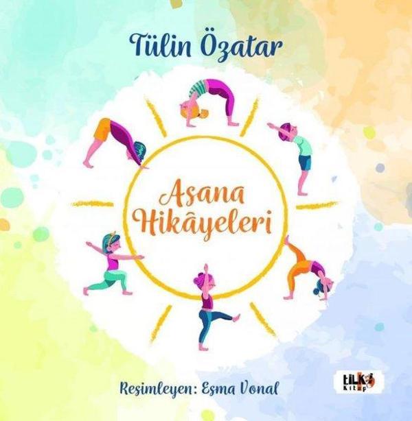 Asana Hikayeleri - Tilki Kitap - Image 1