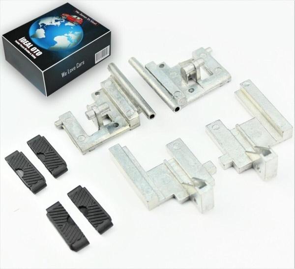 Lala Otomotiv Renault Clio 2 1998-2012 Sunroof Teli Ayakları & Bademleri - Image 1