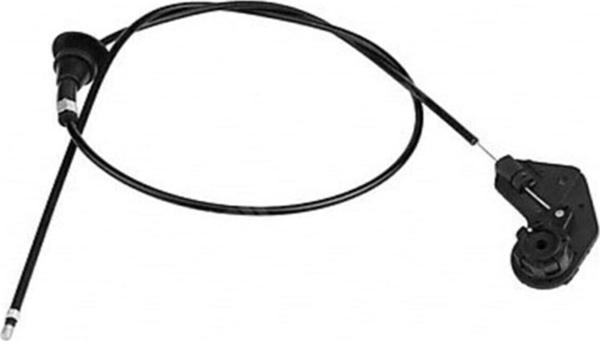 Lala Otomotiv Bmw X5 (E53) Kaput Açma Teli - Image 1