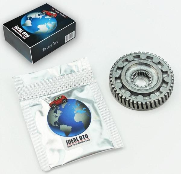 Lala Otomotiv Mini Cooper R50 R53 Cooper One Sunroof Motor Tamir Dişlisi (Metal) - Image 1
