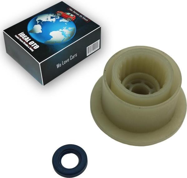 Lala Otomotiv Discovery Lr3 Lr4 Range Rover Sport Ls Şanzıman Vtg Dişli & Conta Seti - Image 1