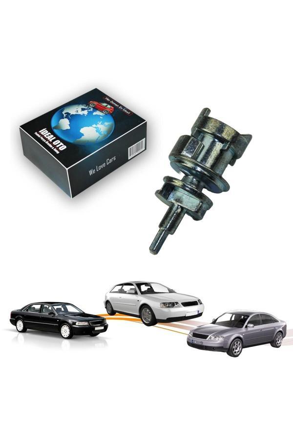 Lala Otomotiv Audi A8, A3, A6 İçin Kontak Şaftı Tamir Parçası 4B0905851 - Image 1