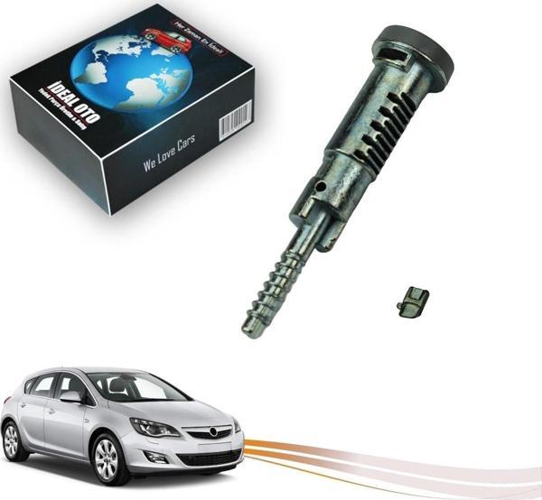 Lala Otomotiv Opel Vectra İçin Kontak Şaft Kilit Silindir Mili 1X - Image 1