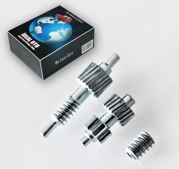 Lala Otomotiv Bmw X5 E53 E46 Ayna Dişli Tamir Takımı Sağ Veya Sol Set - Image 1