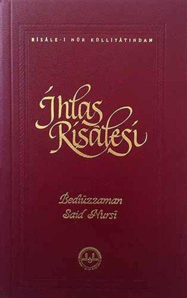 İhlas Risalesi - Diyanet İşleri Başkanlığı - Image 1