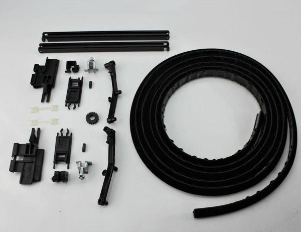 Lala Otomotiv Bmw 5 E39 Sunroof Fitili Kaldırma Ayakları Kızağı Dişlisi - Image 1
