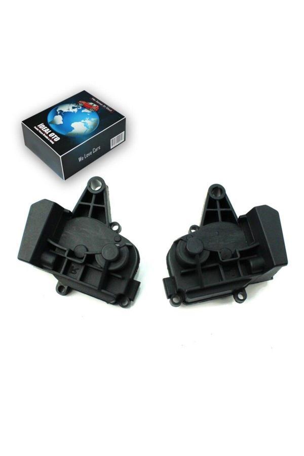 Lala Otomotiv Mercedes C W203 Katlanır Ayna Motor Kapağı Sağ & Sol (İdeal Kod: E-19) - Image 1