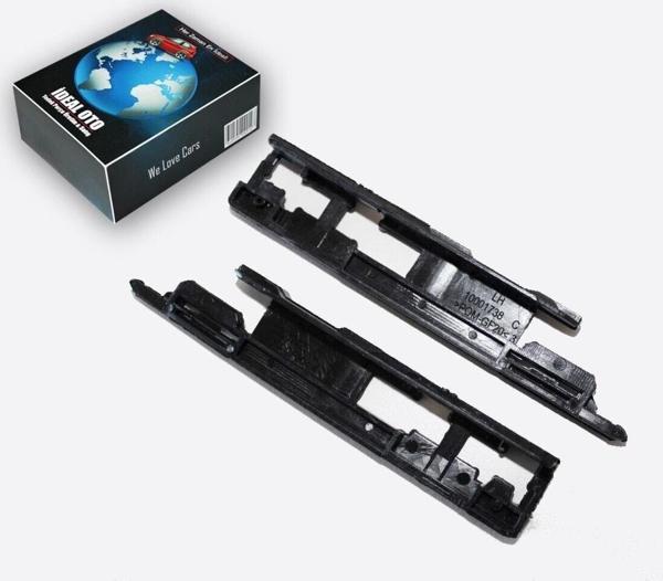 Lala Otomotiv Bmw 5 E61 Uyumlu Açılır Tavan Mekanizma Sunroof Tamir Klipsleri L+R - Image 1