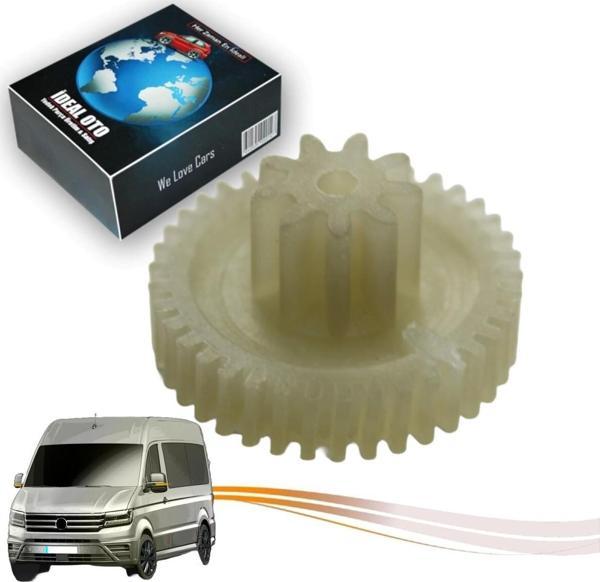 Lala Otomotiv Volkswagen Crafter Klepe Klima Motor Dişlisi (1 Adet) - Image 1