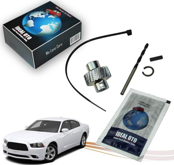 Lala Otomotiv Dodge Charger 2006-... Koltuk Yükseklik Motor Dişlisi - Image 1