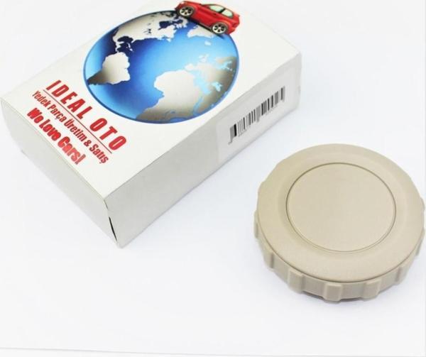 Lala Otomotiv Volkswagen Krem Renk Koltuk Ayar Kolu (Genişlik:8,2 Cm Kontrol Ediniz) 8K0881671Ds5 - Image 1