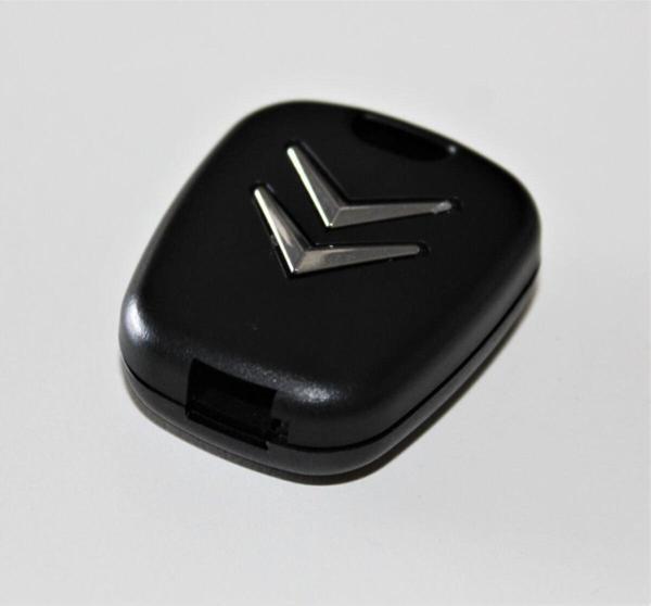 Lala Otomotiv Citroen Uzaktan Kumanda Anahtar Kabı Id-02.255 - Image 1