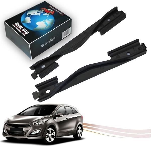 Lala Otomotiv Hyundai I30 2007-2012 Sunroof Tamir Takımı Sol Ve Sağ - Image 1
