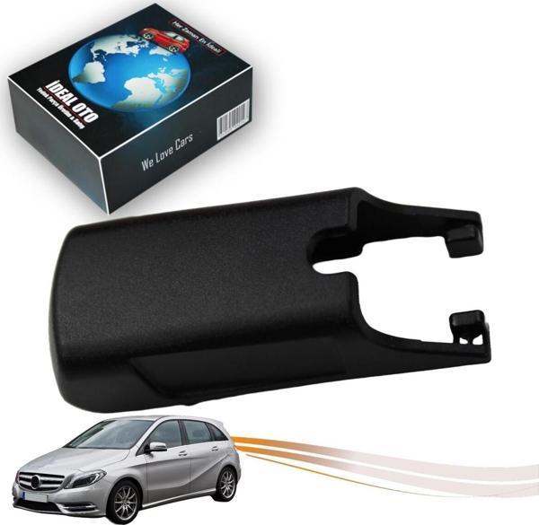 Lala Otomotiv Mercedes Benz B Sınıfı W246 2011-2018 Ön Silecek Kolunun Plastik Kapağı / Klipsi - Image 1