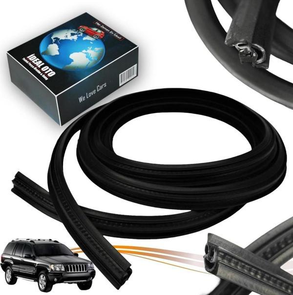 Lala Otomotiv Jeep Grand Cherokee 2 Wj Wg 1999-2005 2.7 Crd 3.1 Td 4.0 4.7 V8 Için Sunroof Fitili (Saclıdır) - Image 1