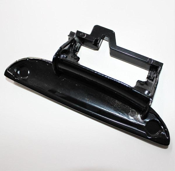Lala Otomotiv Bmw 5 E39 / 5 Serisi Touring Siyah Sol Dış Kapı Kolu (Metal) - Image 1