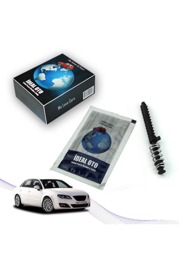 Lala Otomotiv Audi A4 A5 Rs5 Vw Passat Eos Seat Exeo Bagaj Kilit Dişlisi Yağı Tamir Seti - Image 1
